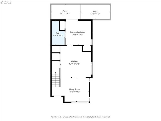 4124 Se Franklin St, Portland, OR 97202