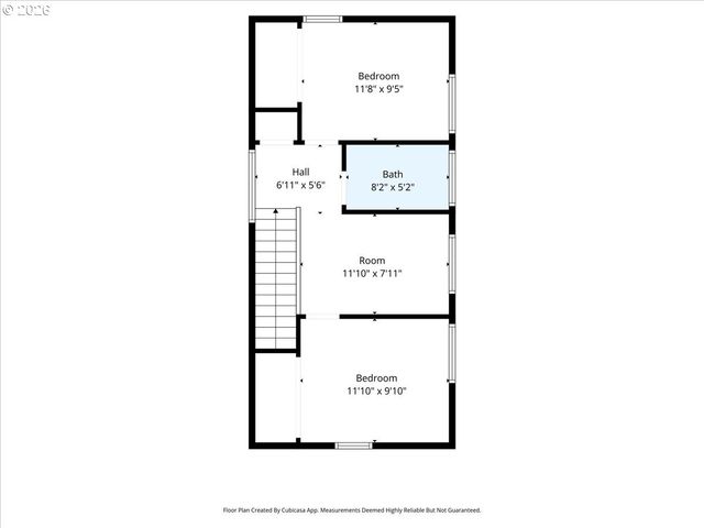 4124 Se Franklin St, Portland, OR 97202