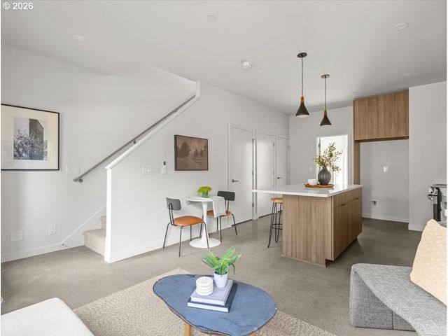 4124 Se Franklin St, Portland, OR 97202