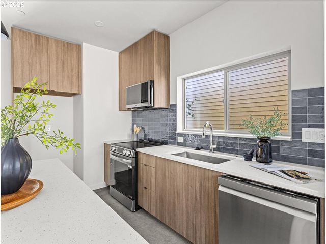 4124 Se Franklin St, Portland, OR 97202