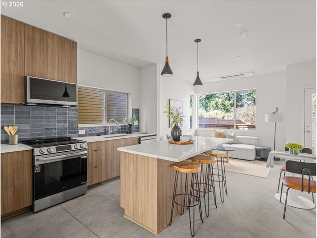 4124 Se Franklin St, Portland, OR 97202