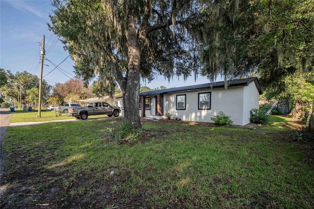 801 N CLERMONT AVENUE, Fort Meade, FL 33841