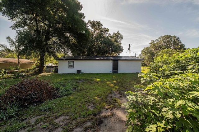 801 N CLERMONT AVENUE, Fort Meade, FL 33841