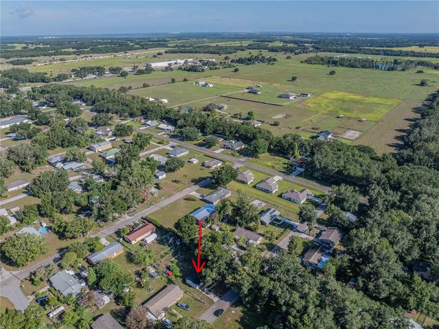 801 N CLERMONT AVENUE, Fort Meade, FL 33841