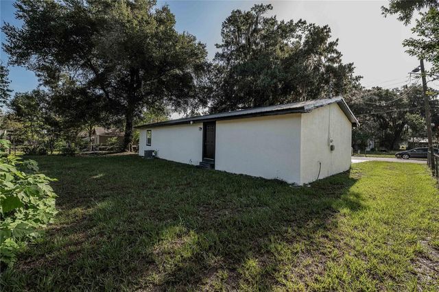 801 N CLERMONT AVENUE, Fort Meade, FL 33841