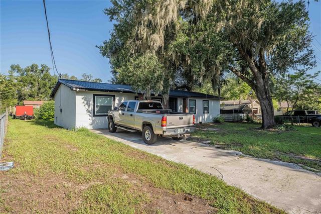 801 N CLERMONT AVENUE, Fort Meade, FL 33841