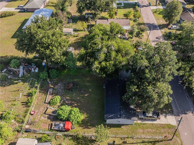 801 N CLERMONT AVENUE, Fort Meade, FL 33841