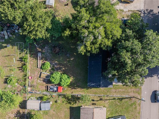 801 N CLERMONT AVENUE, Fort Meade, FL 33841