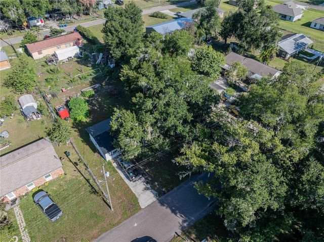 801 N CLERMONT AVENUE, Fort Meade, FL 33841