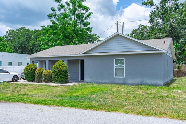 1302 MOSS AVENUE, Haines City, FL 33844