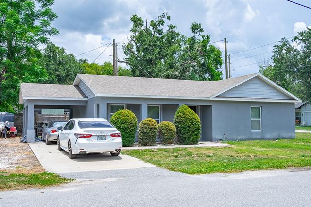 1302 MOSS AVENUE, Haines City, FL 33844