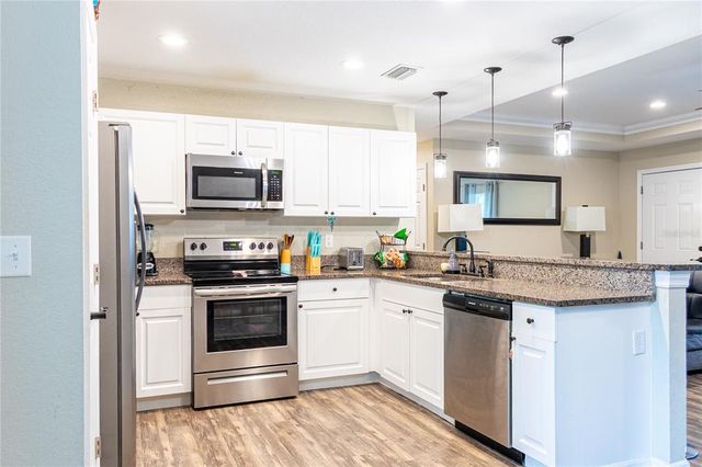 1302 MOSS AVENUE, Haines City, FL 33844