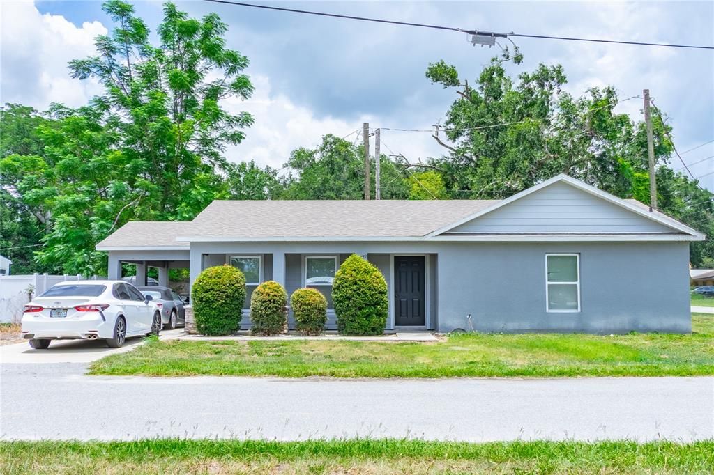 1302 MOSS AVENUE, Haines City, FL 33844