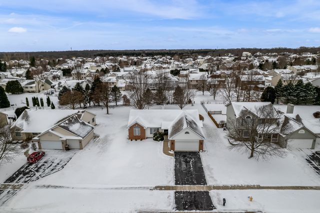 4797 Lindbloom Lane, Cherry Valley, IL 61016