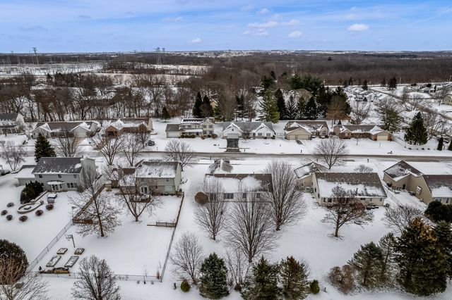 4797 Lindbloom Lane, Cherry Valley, IL 61016