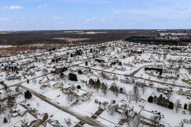 4797 Lindbloom Lane, Cherry Valley, IL 61016