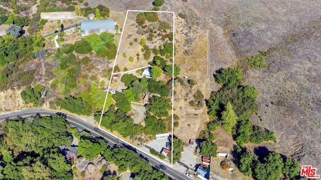 1980 N Topanga Canyon Boulevard, Topanga, CA 90290 — exterior