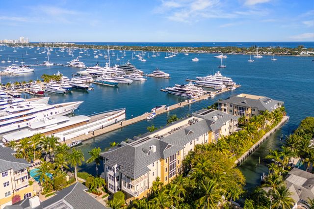 3950 N Flagler Drive 401, West Palm Beach, FL 33407