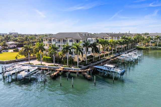 3950 N Flagler Drive 401, West Palm Beach, FL 33407