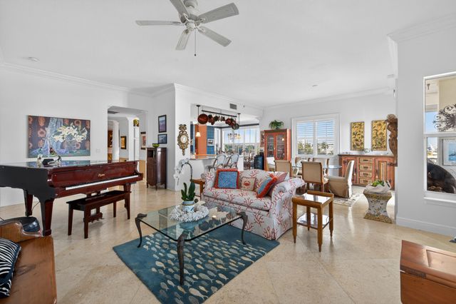 3950 N Flagler Drive 401, West Palm Beach, FL 33407