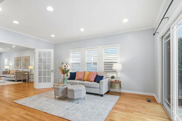 1127 Norval Way, San Jose, CA 95125