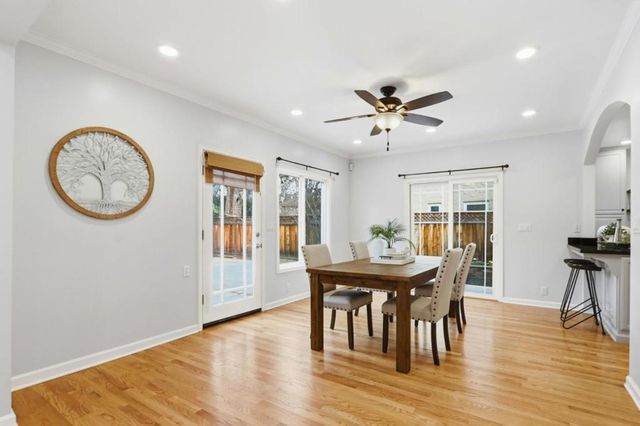 1127 Norval Way, San Jose, CA 95125