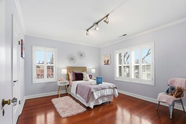 1127 Norval Way, San Jose, CA 95125