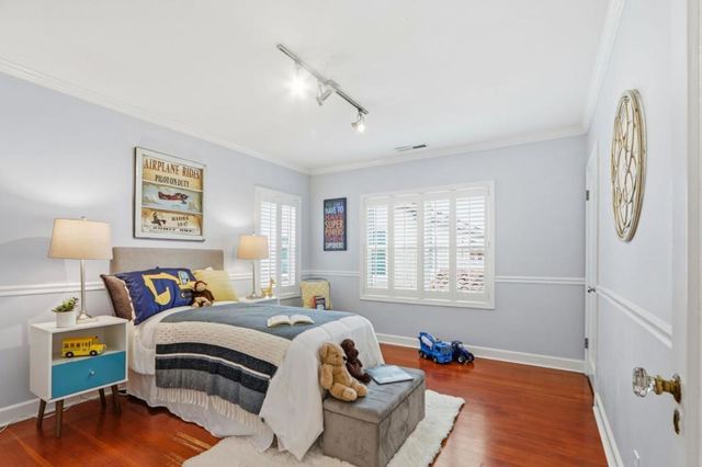 1127 Norval Way, San Jose, CA 95125