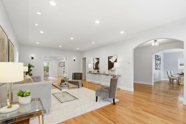 1127 Norval Way, San Jose, CA 95125