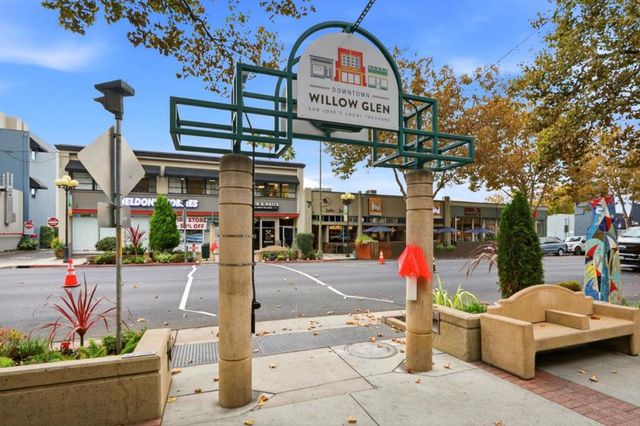 1127 Norval Way, San Jose, CA 95125