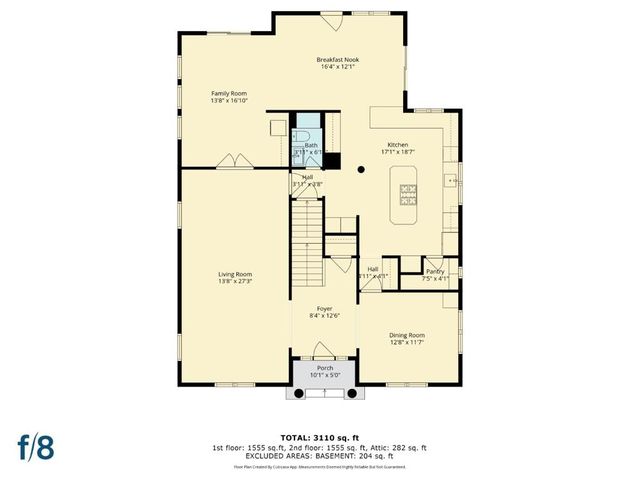 1127 Norval Way, San Jose, CA 95125