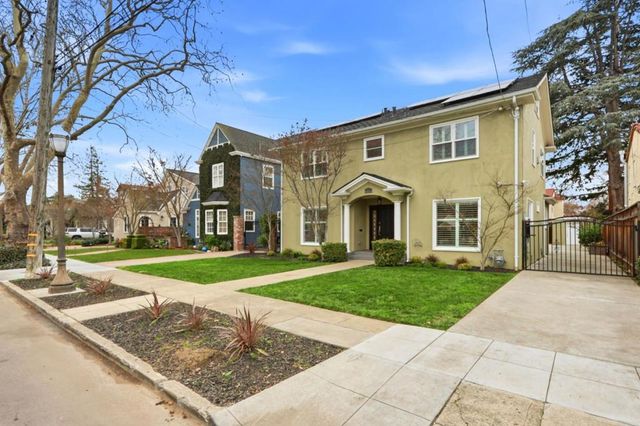 1127 Norval Way, San Jose, CA 95125