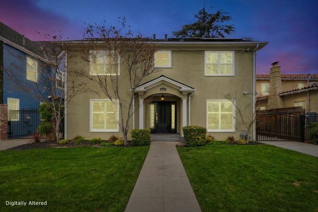 1127 Norval Way, San Jose, CA 95125