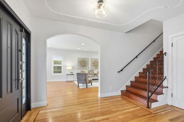 1127 Norval Way, San Jose, CA 95125