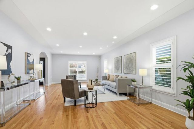 1127 Norval Way, San Jose, CA 95125