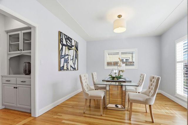 1127 Norval Way, San Jose, CA 95125