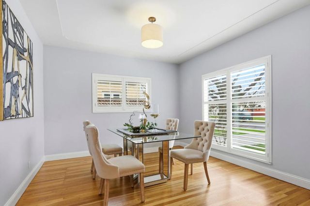 1127 Norval Way, San Jose, CA 95125