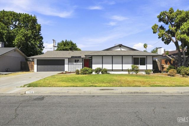 109 Blanding Court, Bakersfield, CA 93309