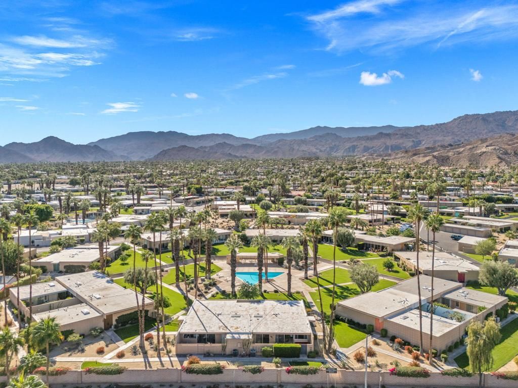 Image 1 of property listing at 72859 El Paseo 503, Palm Desert, CA 92260