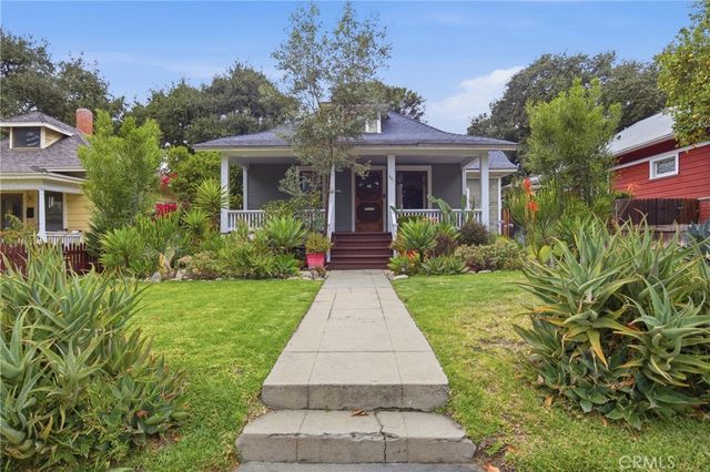231 E Lemon, Monrovia, CA 91016