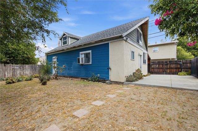 231 E Lemon, Monrovia, CA 91016