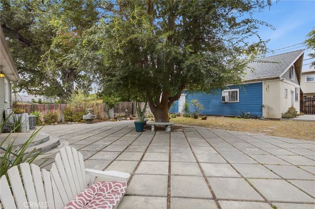 231 E Lemon, Monrovia, CA 91016