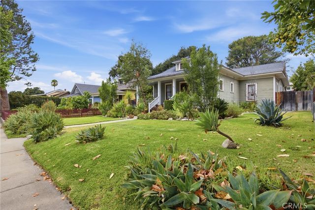 231 E Lemon, Monrovia, CA 91016