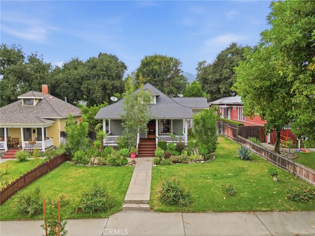 231 E Lemon, Monrovia, CA 91016