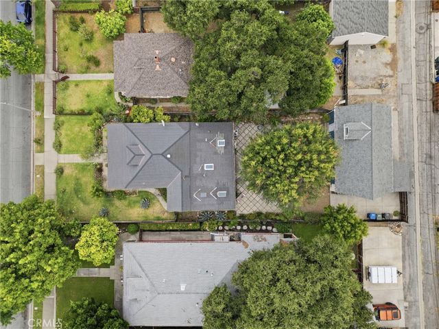 231 E Lemon, Monrovia, CA 91016