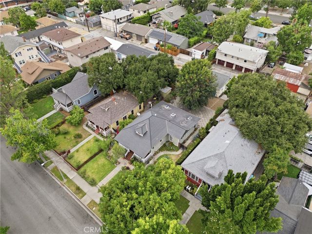 231 E Lemon, Monrovia, CA 91016