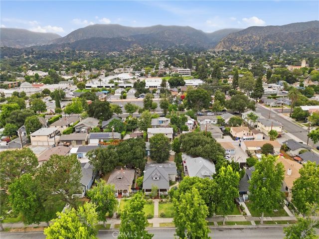 231 E Lemon, Monrovia, CA 91016
