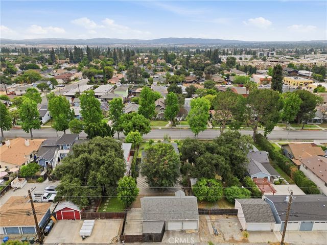 231 E Lemon, Monrovia, CA 91016