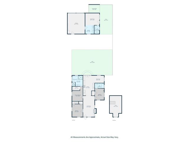 231 E Lemon, Monrovia, CA 91016