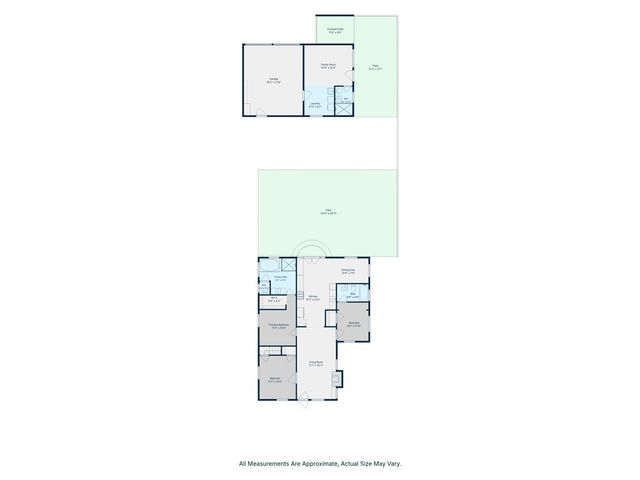 231 E Lemon, Monrovia, CA 91016